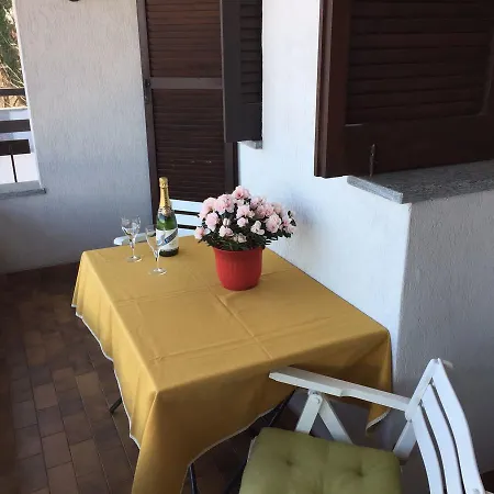 Thommy Apartament *