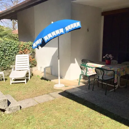 Thommy Apartament *