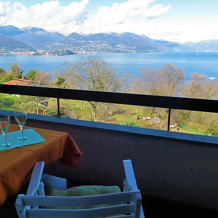 Apartament Thommy