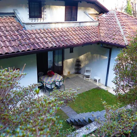 Thommy Apartman Stresa