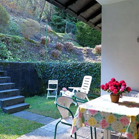 Apartman Thommy Stresa