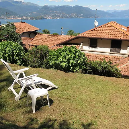Apartament Thommy
