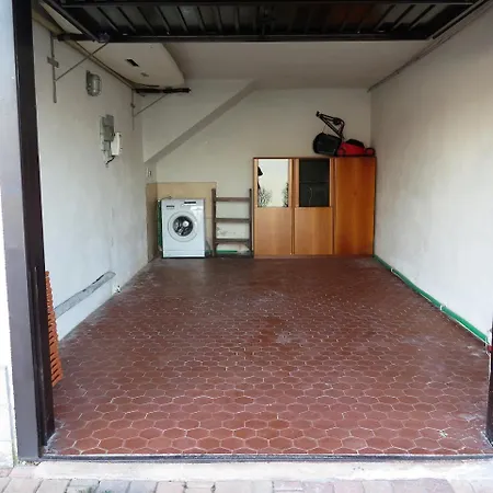 Thommy * ストレーザ