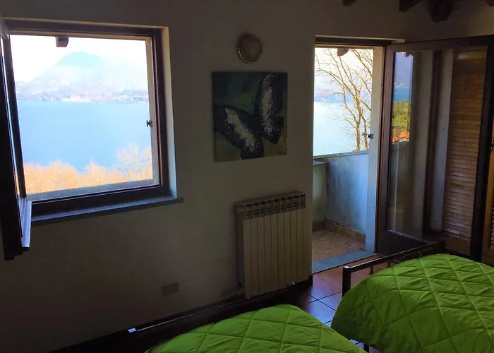 Thommy * Stresa