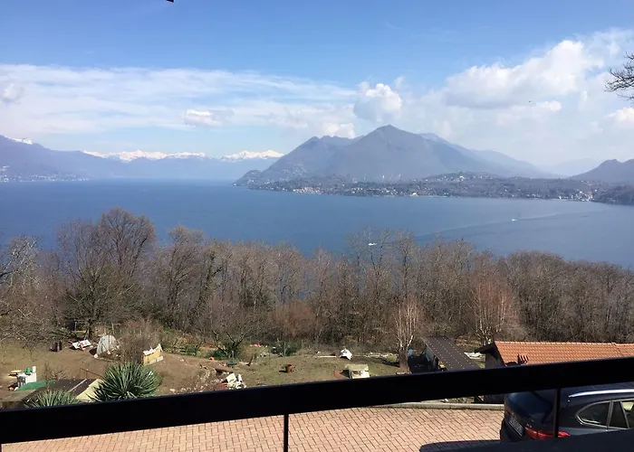 Daire Thommy Stresa