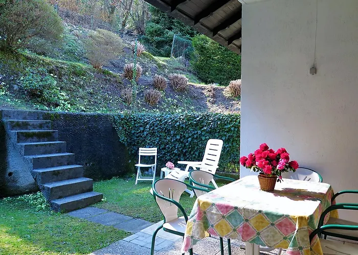 Lejlighed Thommy Stresa