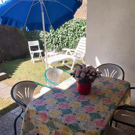 Appartement Thommy Stresa
