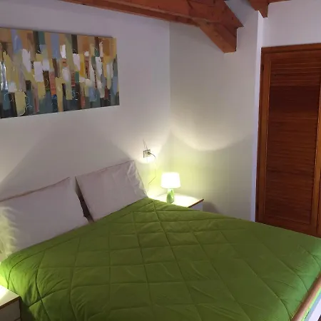 Thommy Appartement Stresa