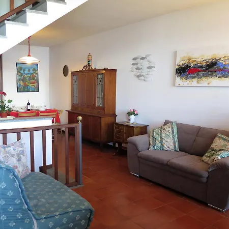Appartement Thommy *