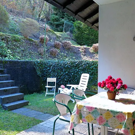 Appartement Thommy Stresa