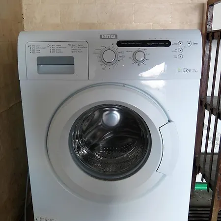 Thommy Appartement